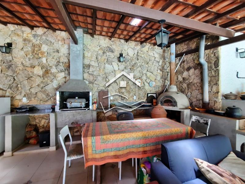 Casa à venda em Nogueira, Petrópolis - RJ - Foto 8