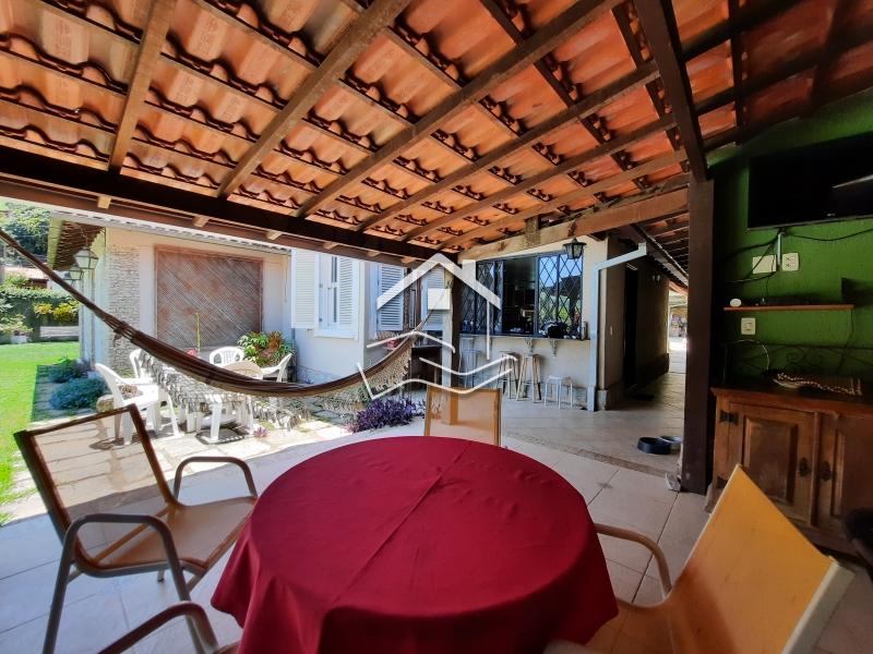 Casa à venda em Nogueira, Petrópolis - RJ - Foto 7