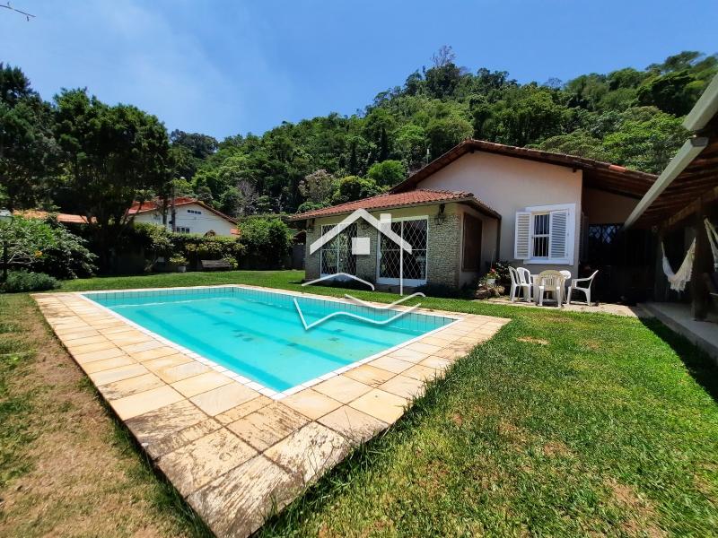 Casa à venda em Nogueira, Petrópolis - RJ - Foto 3