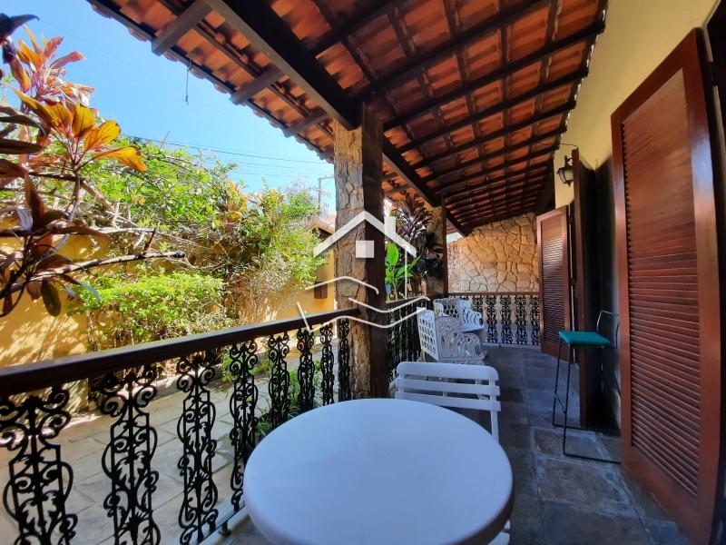 Casa à venda em Corrêas, Petrópolis - RJ