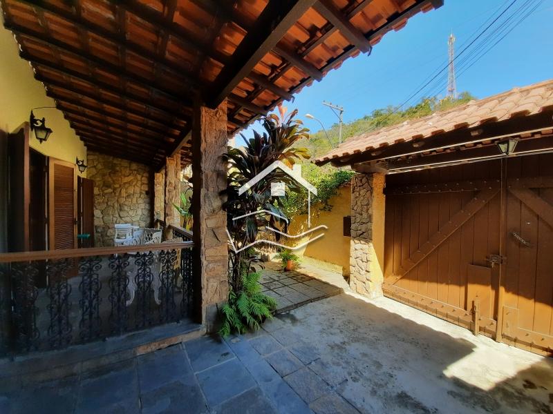 Casa à venda em Corrêas, Petrópolis - RJ - Foto 18