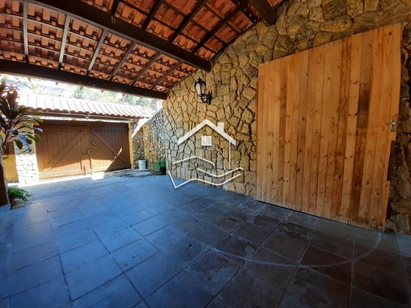 Casa à venda em Corrêas, Petrópolis - RJ - Foto 17