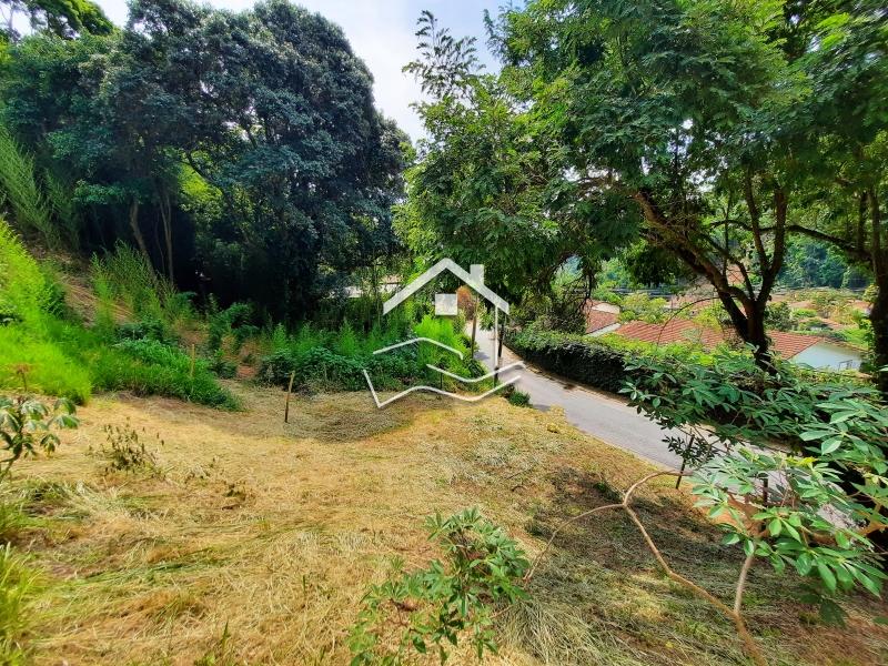 Terreno Residencial à venda em Nogueira, Petrópolis - RJ - Foto 2