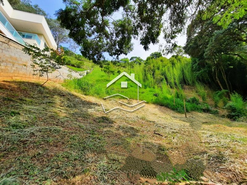 Terreno Residencial à venda em Nogueira, Petrópolis - RJ - Foto 4