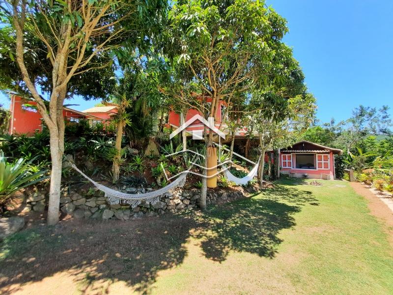 Casa para Alugar em Pedro do Rio, Petrópolis - RJ - Foto 1
