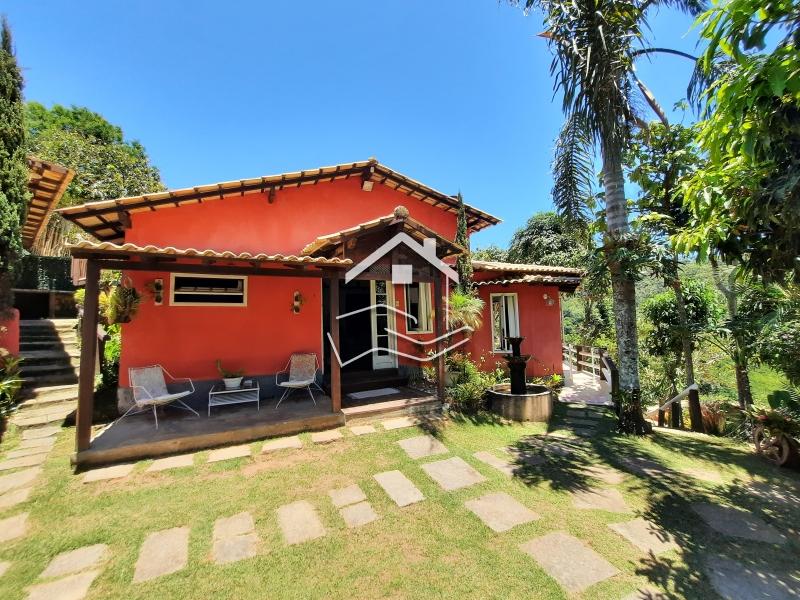 Casa para Alugar em Pedro do Rio, Petrópolis - RJ - Foto 31