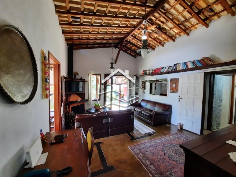 Casa para Alugar em Pedro do Rio, Petrópolis - RJ - Foto 32
