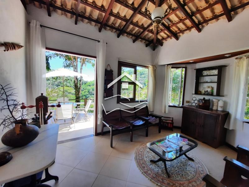 Casa para Alugar em Pedro do Rio, Petrópolis - RJ - Foto 33