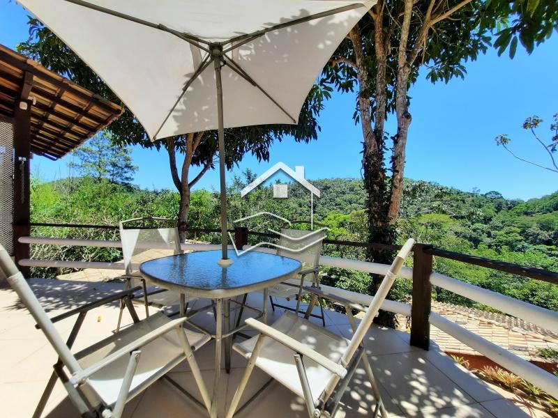 Casa para Alugar em Pedro do Rio, Petrópolis - RJ - Foto 34