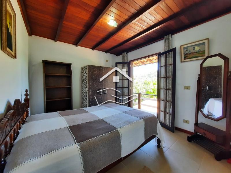 Casa para Alugar em Pedro do Rio, Petrópolis - RJ - Foto 37