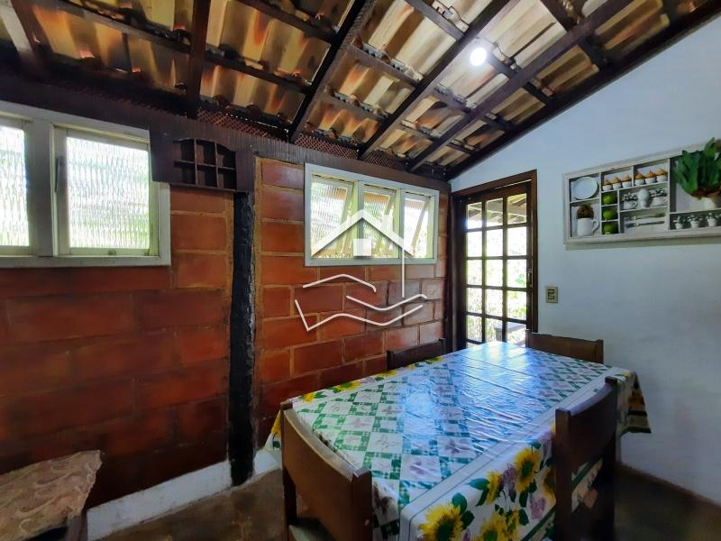 Casa para Alugar em Pedro do Rio, Petrópolis - RJ - Foto 4