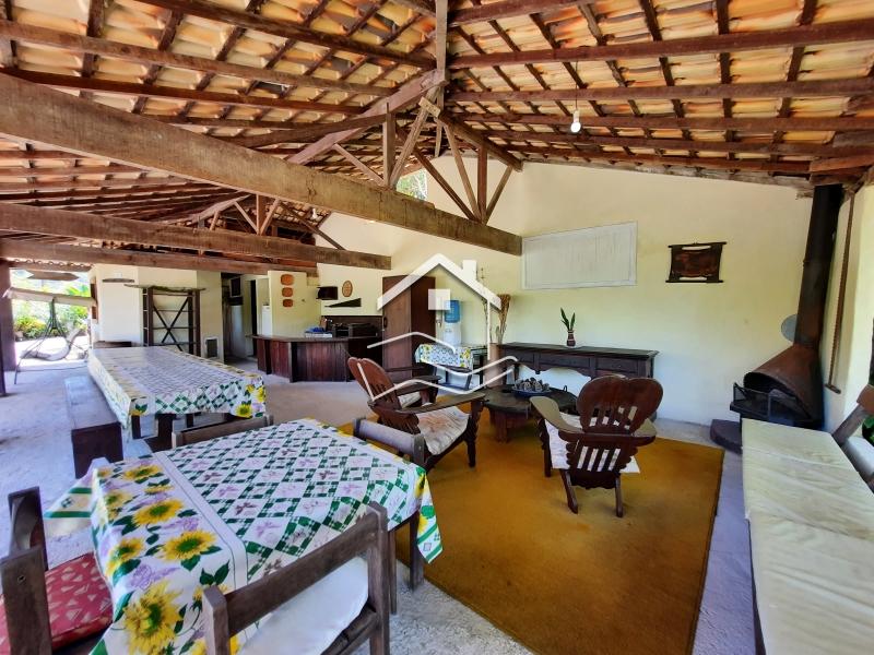 Casa para Alugar em Pedro do Rio, Petrópolis - RJ - Foto 8