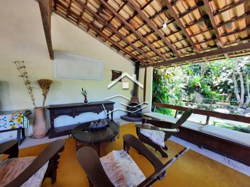 Casa para Alugar em Pedro do Rio, Petrópolis - RJ - Foto 9