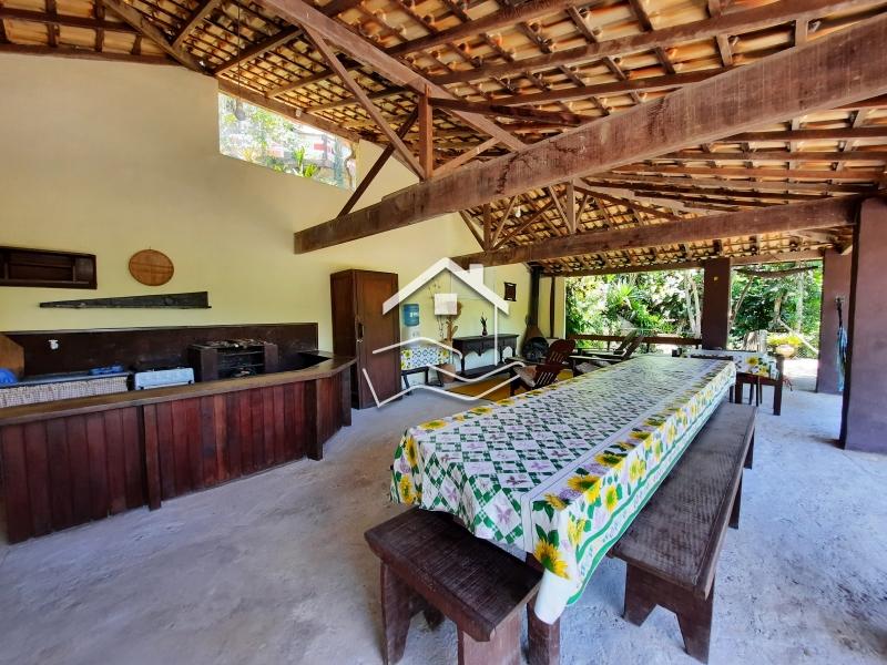 Casa para Alugar em Pedro do Rio, Petrópolis - RJ - Foto 10