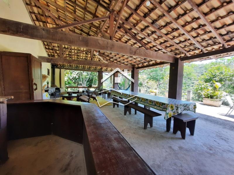 Casa para Alugar em Pedro do Rio, Petrópolis - RJ - Foto 2