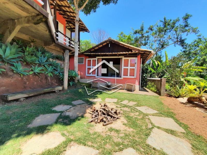 Casa para Alugar em Pedro do Rio, Petrópolis - RJ - Foto 12