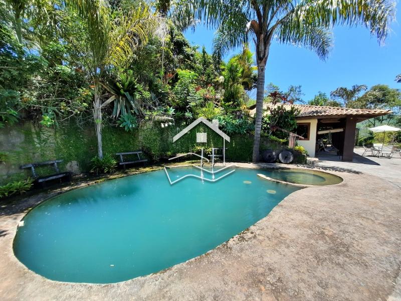 Casa para Alugar em Pedro do Rio, Petrópolis - RJ - Foto 16