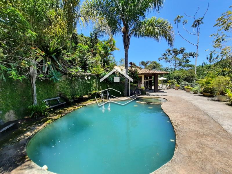 Casa para Alugar em Pedro do Rio, Petrópolis - RJ - Foto 17