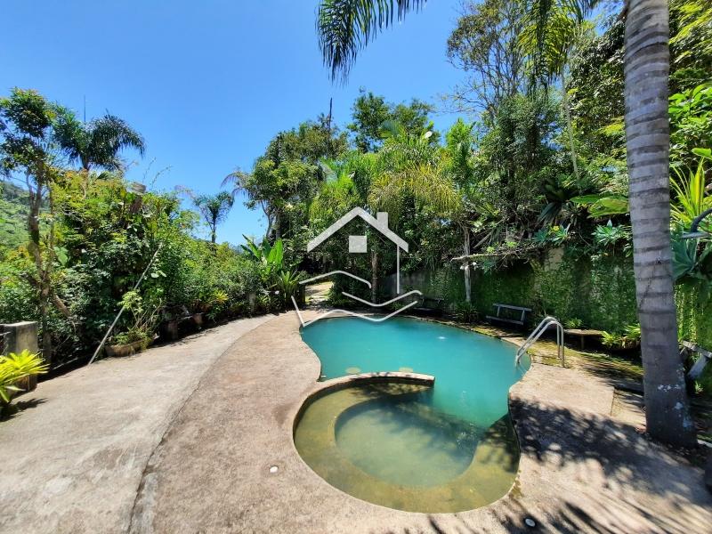 Casa para Alugar em Pedro do Rio, Petrópolis - RJ - Foto 18