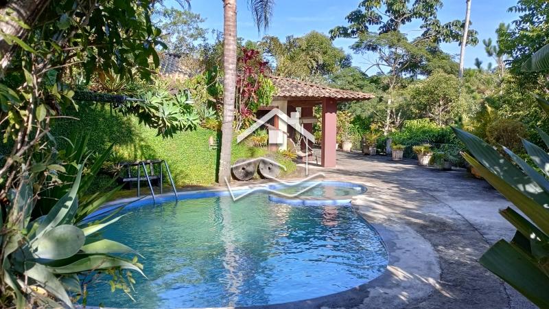 Casa para Alugar em Pedro do Rio, Petrópolis - RJ - Foto 24