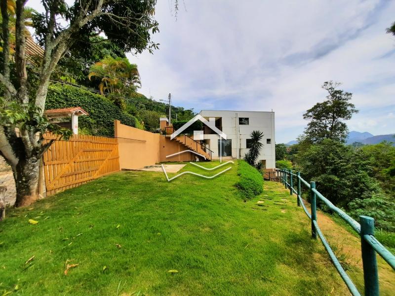 Casa à venda em Nogueira, Petrópolis - RJ - Foto 21