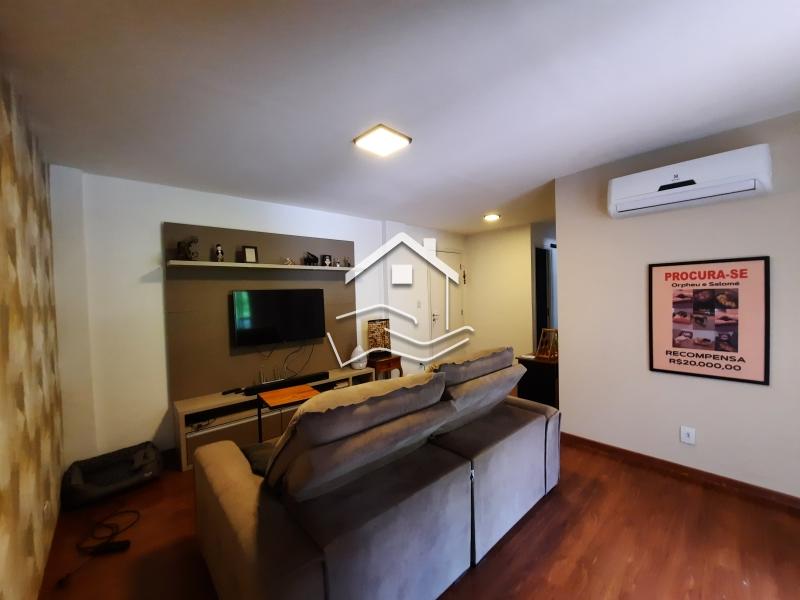 Apartamento à venda em Itaipava, Petrópolis - RJ - Foto 2