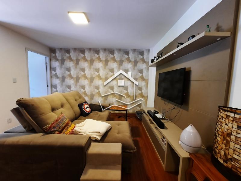 Apartamento à venda em Itaipava, Petrópolis - RJ - Foto 4