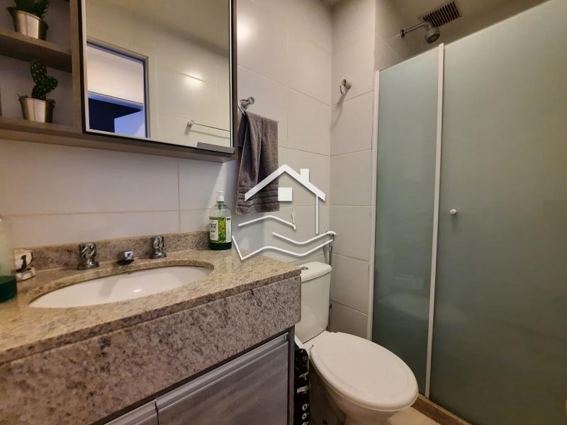 Apartamento à venda em Itaipava, Petrópolis - RJ - Foto 6