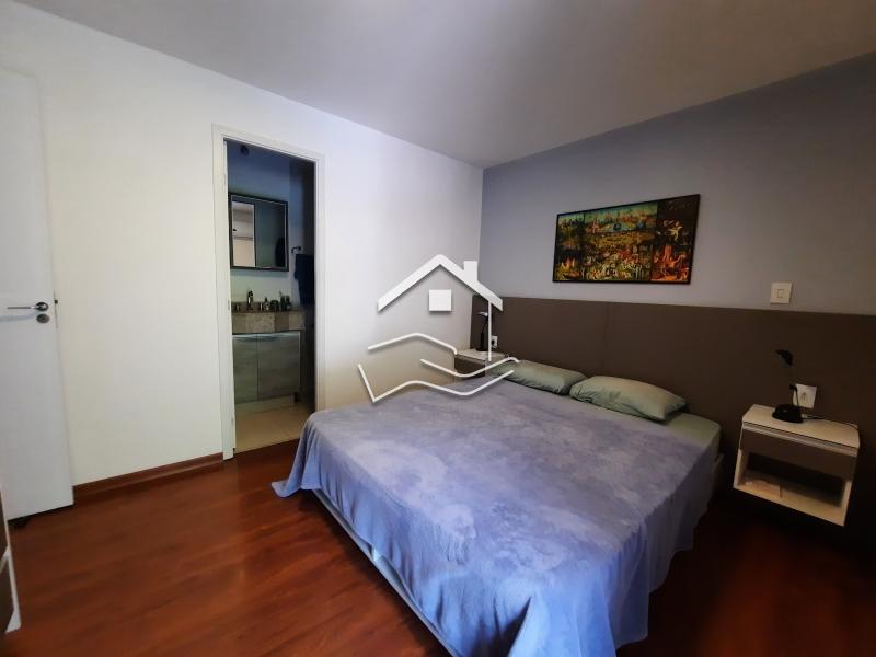 Apartamento à venda em Itaipava, Petrópolis - RJ - Foto 9