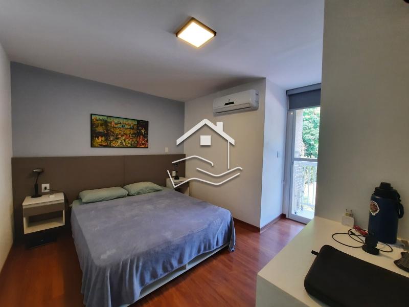 Apartamento à venda em Itaipava, Petrópolis - RJ - Foto 10