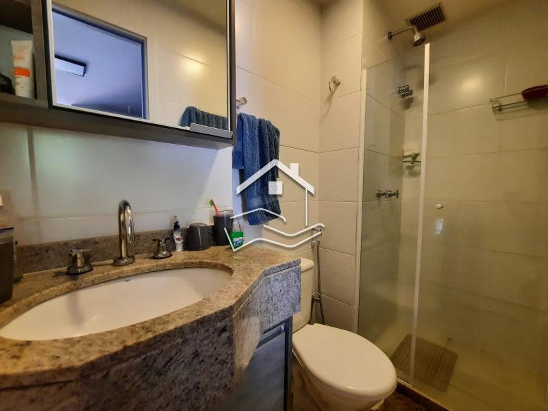 Apartamento à venda em Itaipava, Petrópolis - RJ - Foto 12