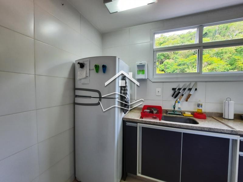 Apartamento à venda em Itaipava, Petrópolis - RJ - Foto 13