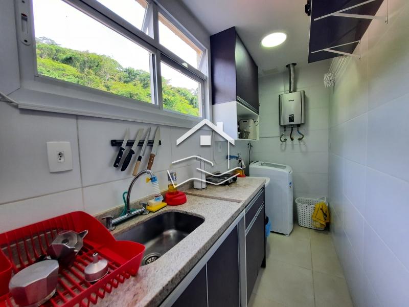 Apartamento à venda em Itaipava, Petrópolis - RJ - Foto 14