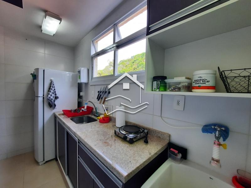 Apartamento à venda em Itaipava, Petrópolis - RJ - Foto 15