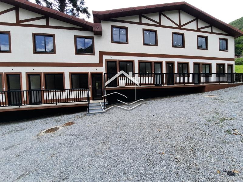 Apartamento para alugar em Corrêas, Petrópolis - RJ