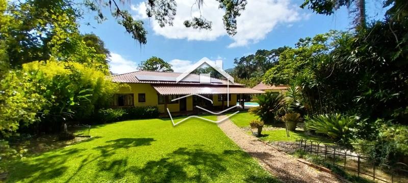 Casa à venda em Retiro, Petrópolis - RJ - Foto 1