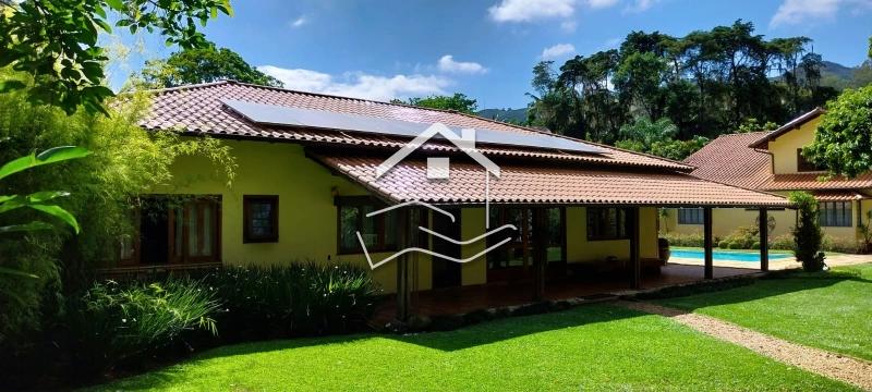 Casa à venda em Retiro, Petrópolis - RJ - Foto 22