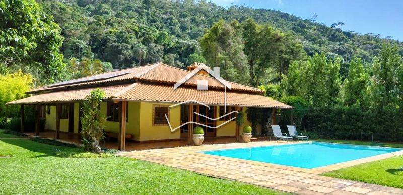 Casa à venda em Retiro, Petrópolis - RJ - Foto 21