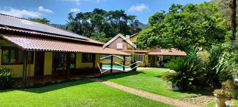 Casa à venda em Retiro, Petrópolis - RJ - Foto 20