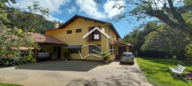 Casa à venda em Retiro, Petrópolis - RJ - Foto 3