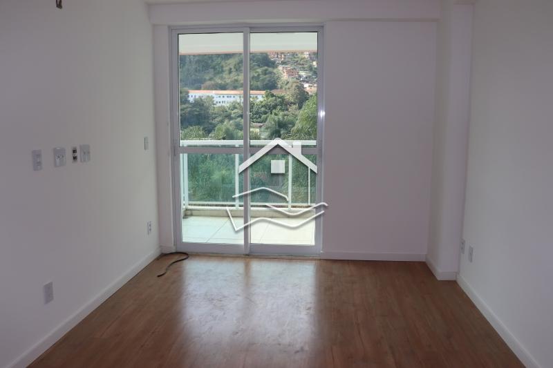 Apartamento à venda em Corrêas, Petrópolis - RJ - Foto 4
