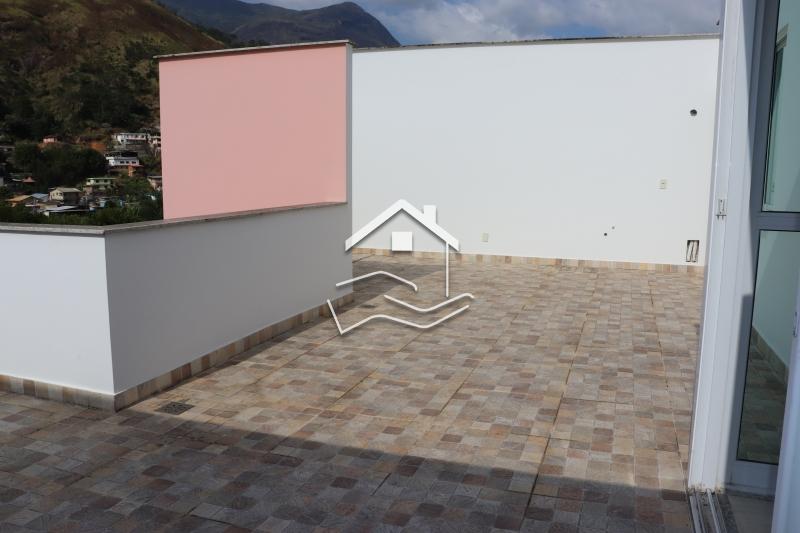 Apartamento à venda em Corrêas, Petrópolis - RJ - Foto 16