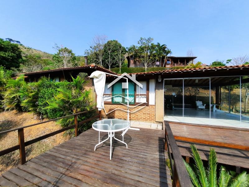 Casa à venda em Secretário, Petrópolis - RJ - Foto 24