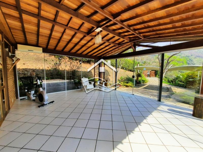 Casa à venda em Secretário, Petrópolis - RJ - Foto 23