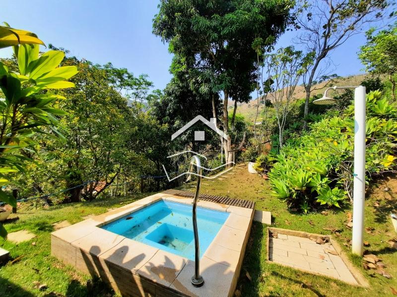 Casa à venda em Secretário, Petrópolis - RJ - Foto 9