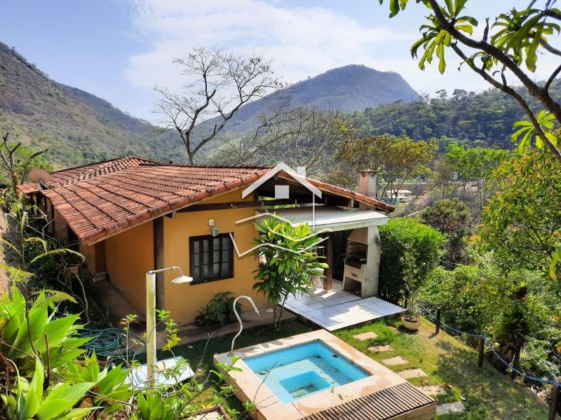 Casa à venda em Secretário, Petrópolis - RJ - Foto 7