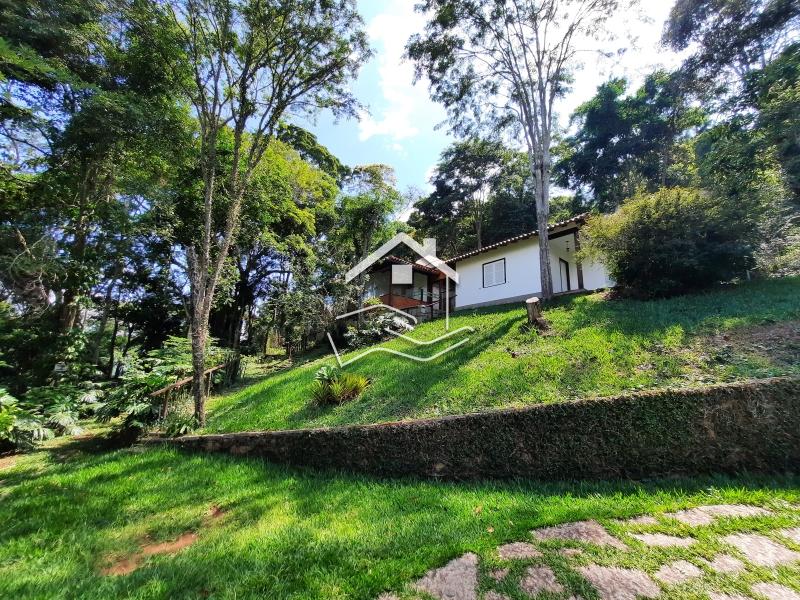 Casa para alugar em Itaipava, Petrópolis - RJ