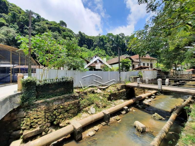 Terreno Residencial à venda em Centro, Petrópolis - RJ - Foto 2