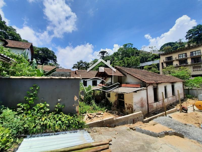 Terreno Residencial à venda em Centro, Petrópolis - RJ - Foto 4