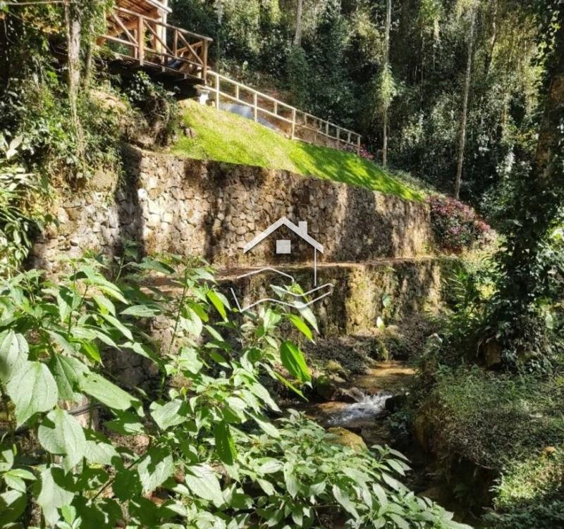 Casa à venda em Fazenda Inglesa, Petrópolis - RJ - Foto 9